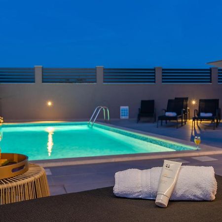 Apartments Amore 法扎纳 外观 照片