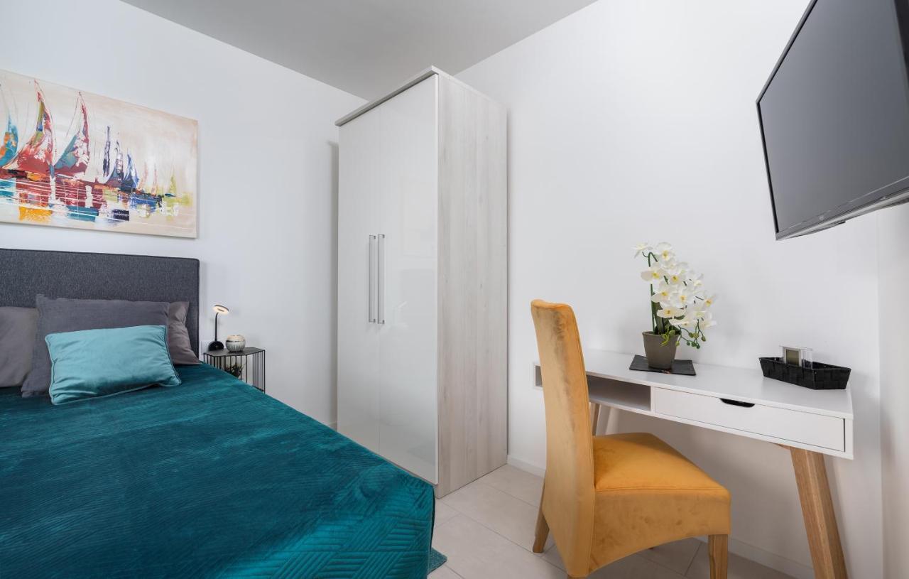 Apartments Amore 法扎纳 外观 照片
